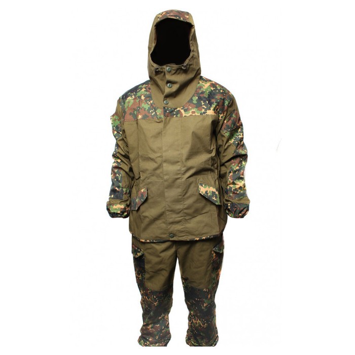 Tactical Suit